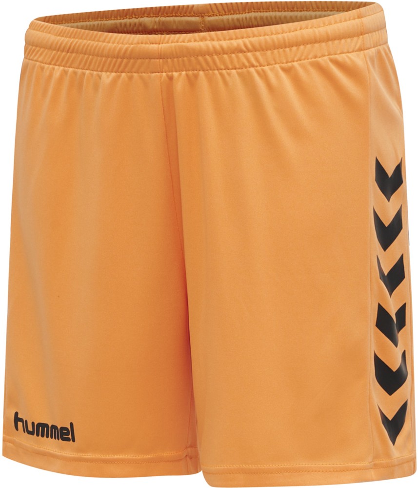 HummelSetCoreGkSetTangerine-XXL