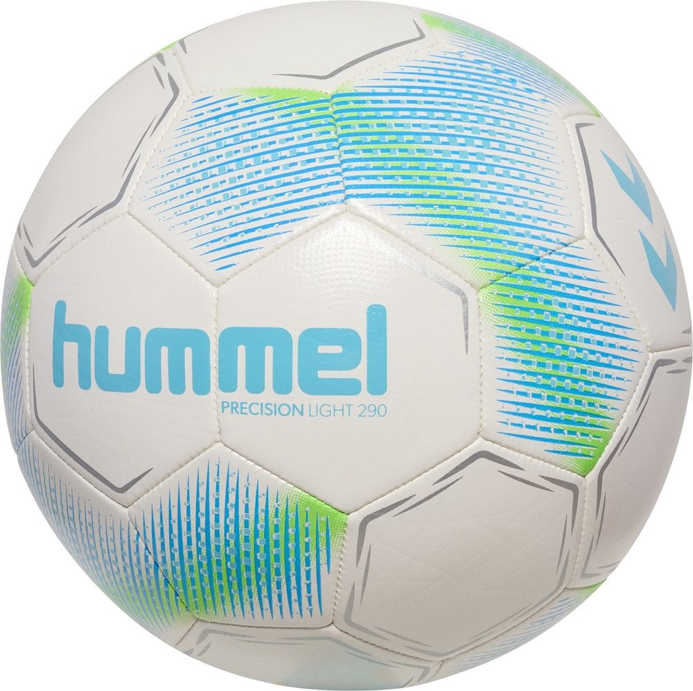 HummelFublleHmlprecisionLight290WhiteBlueGreen-5