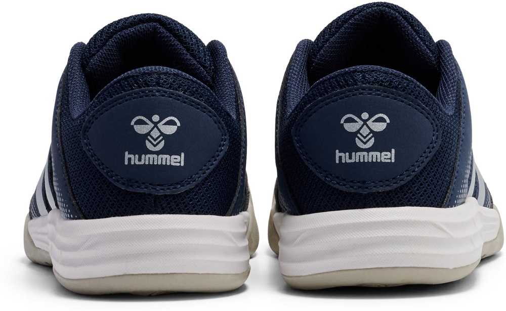 HummelKinderHallenschuhe-HandballMultiplayStableLcJr225241BlackIris-30