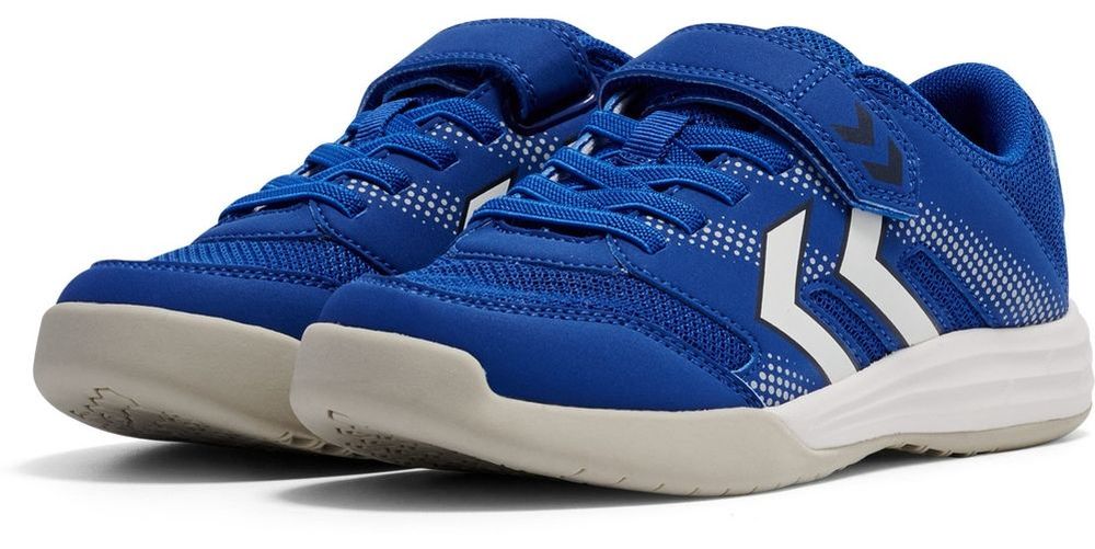 HummelKinderHallenschuhe-HandballMultiplayStableVcJr224854SurfTheWeb-26