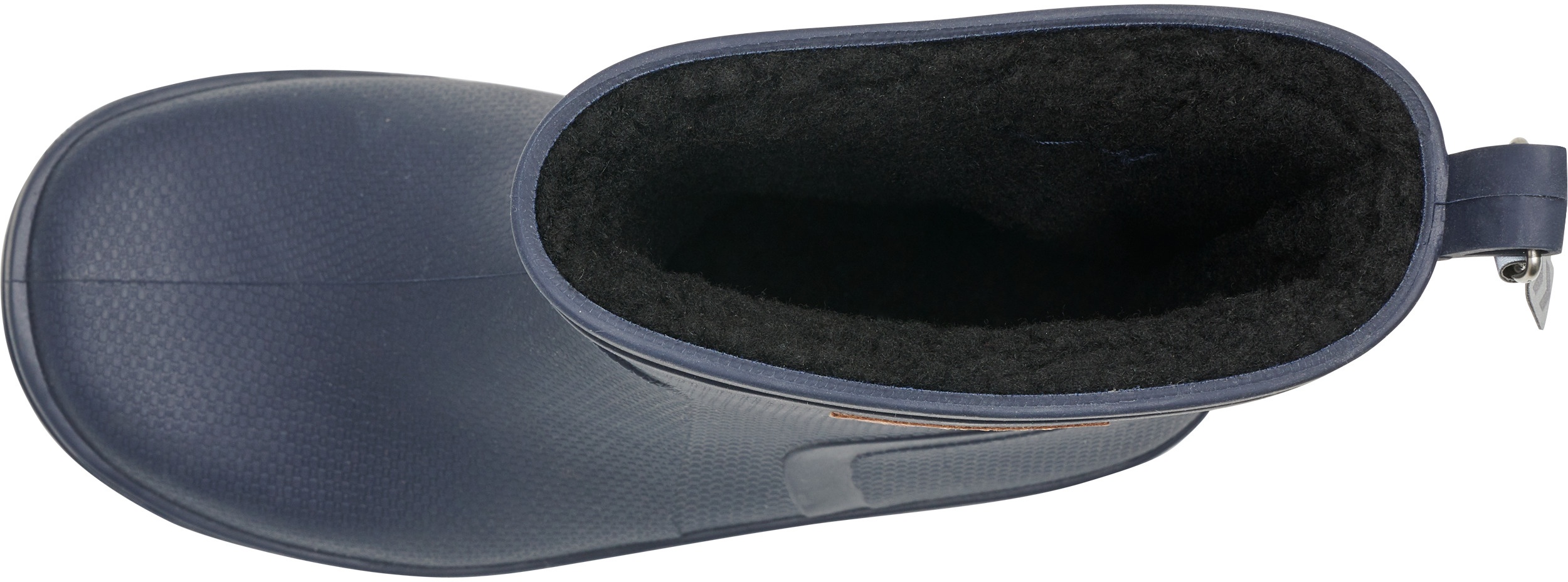 HummelKinderGummistiefelThermoBootJrBlackIris-24