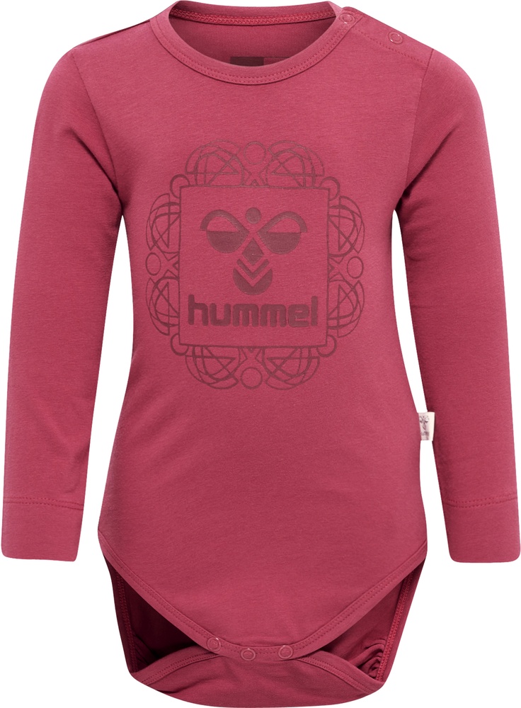HummelKinderLongsleeveBodyHmlhelgaLS216332