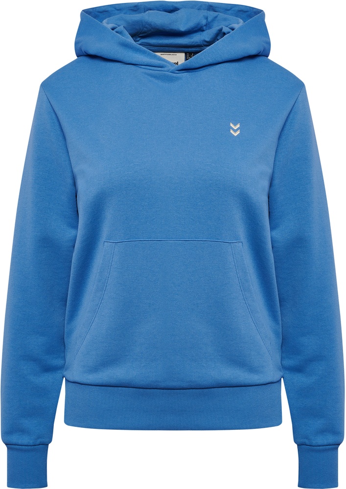 HummelDamenPulseWSweatHoodie229313Riverside-L