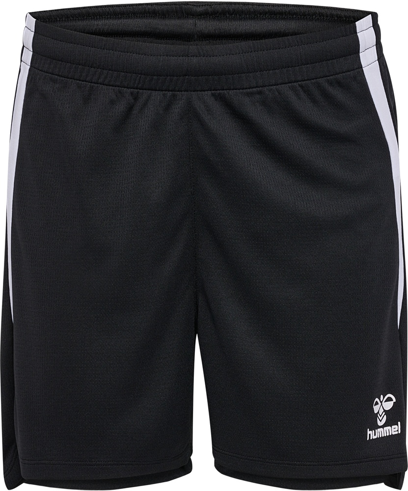 HummelDamenLead20Shorts223745Black-XXL