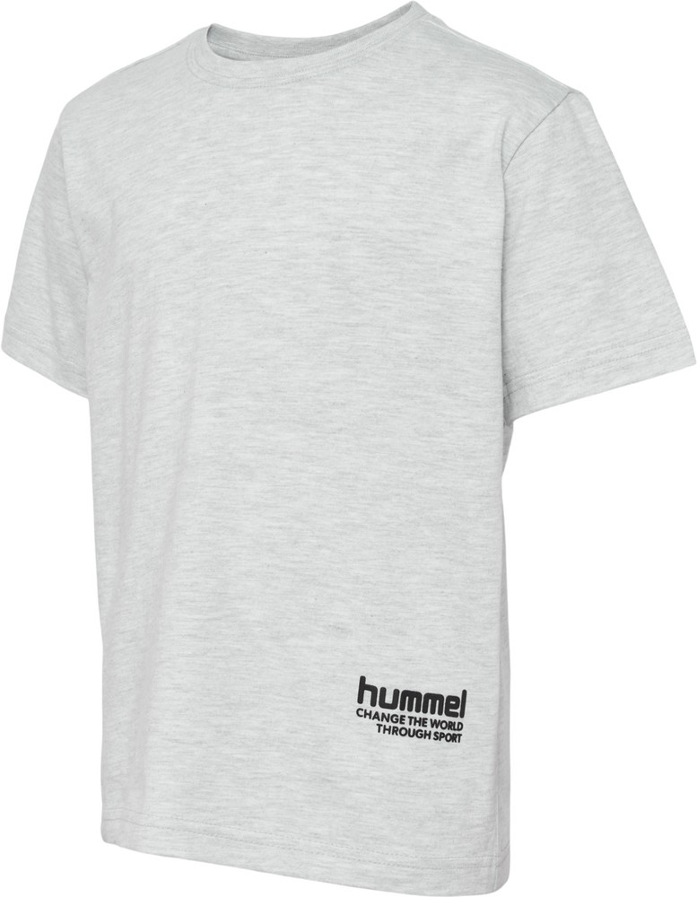 HummelKinderT-ShirtHmlpureT-ShirtSS