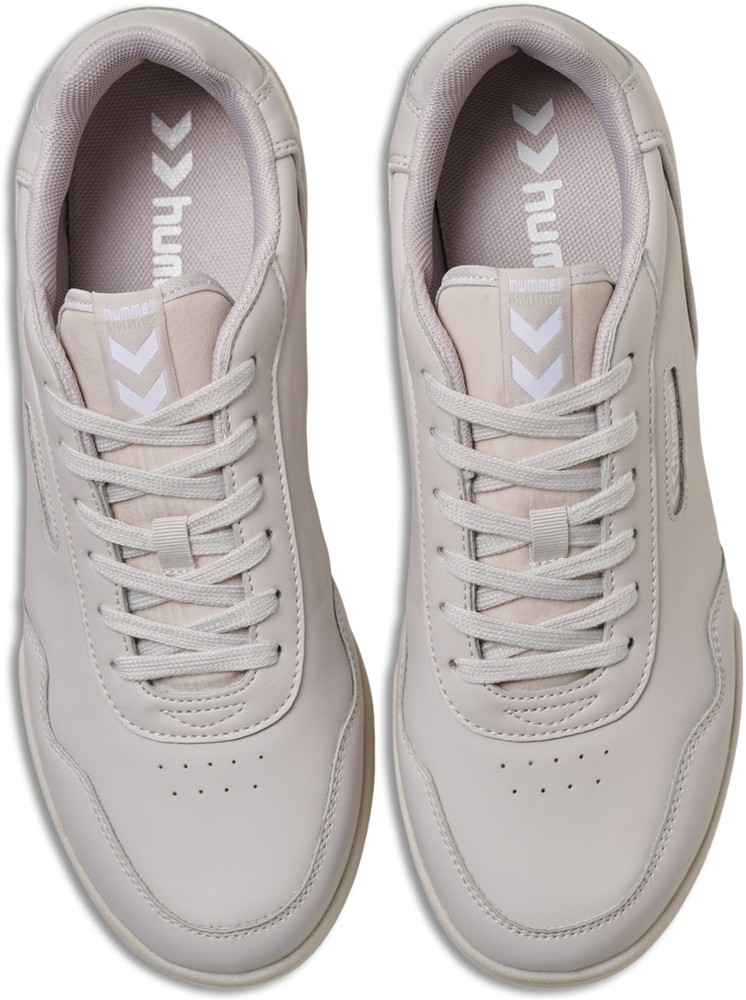 HummelDamenSneakerflachForliTonal