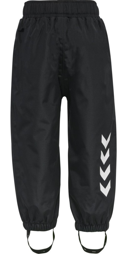 HummelKinderRegenhoseTaroPantsMiniBlack