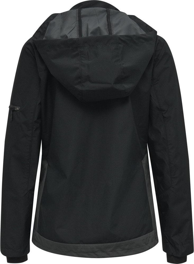 HummelDamenJackeHmlnorthShellJacketWoman