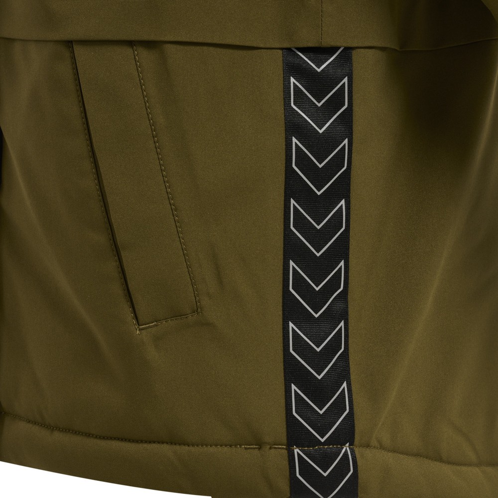 HummelKinderJackeHmlurbanTexJacket