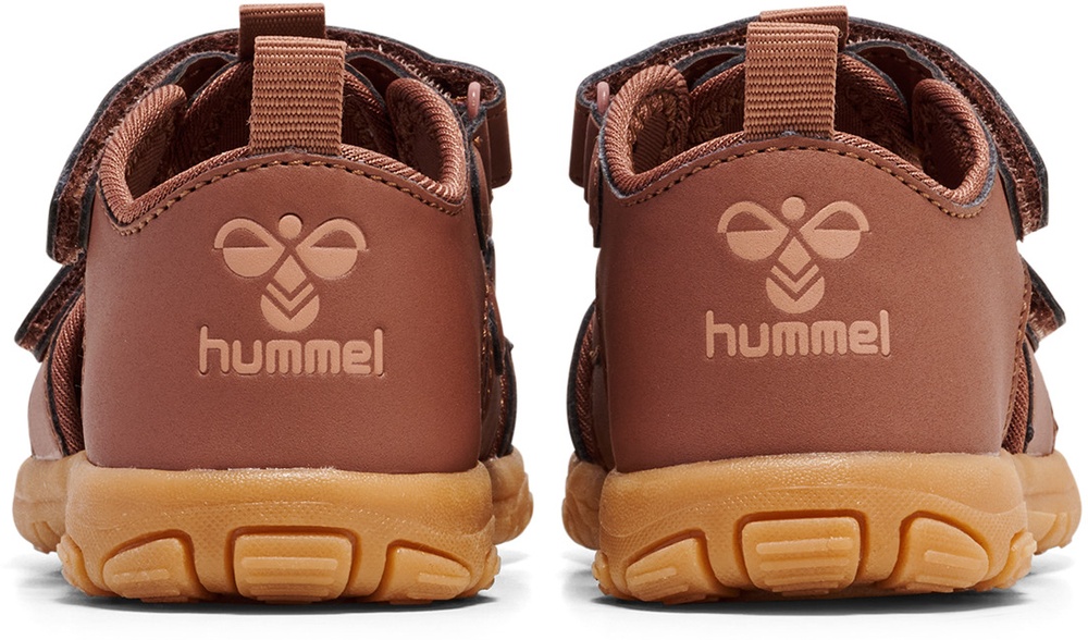 HummelKinderSandalenSandalKlettverschlussInfant217944Cork-20