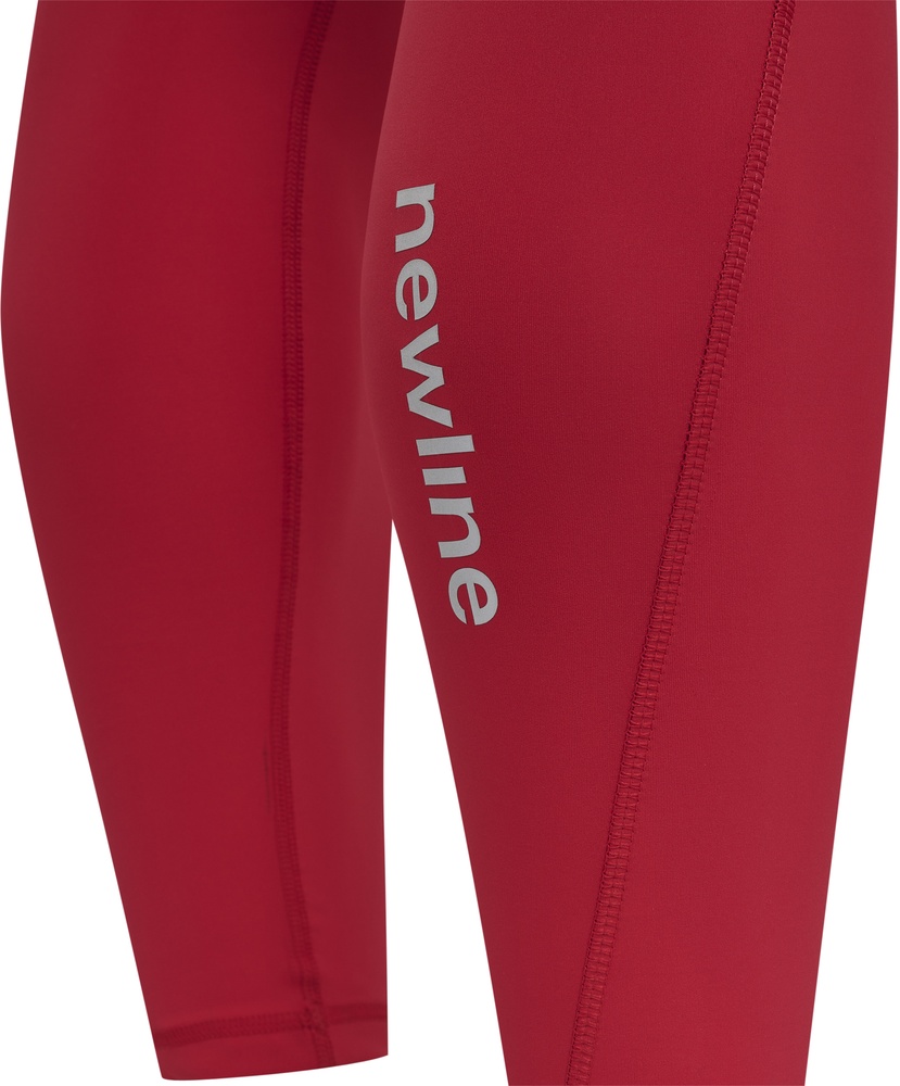 NewlineTightsMenSCoreTightsTangoRed-XXL