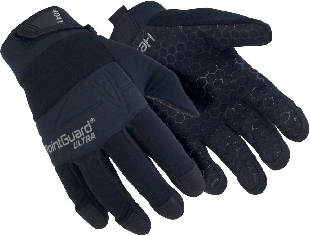 HexArmorSchutzhandschuheSchutzhandschuhHexarmorPointguardUltra404160004Blau-5