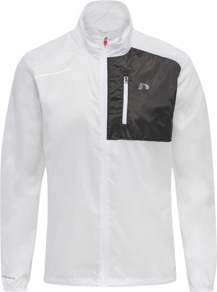 NewlineOuterwearMenPackableTechJacket