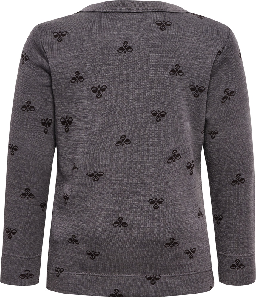 HummelKinderMiniWoolT-ShirtLongsleeve229430