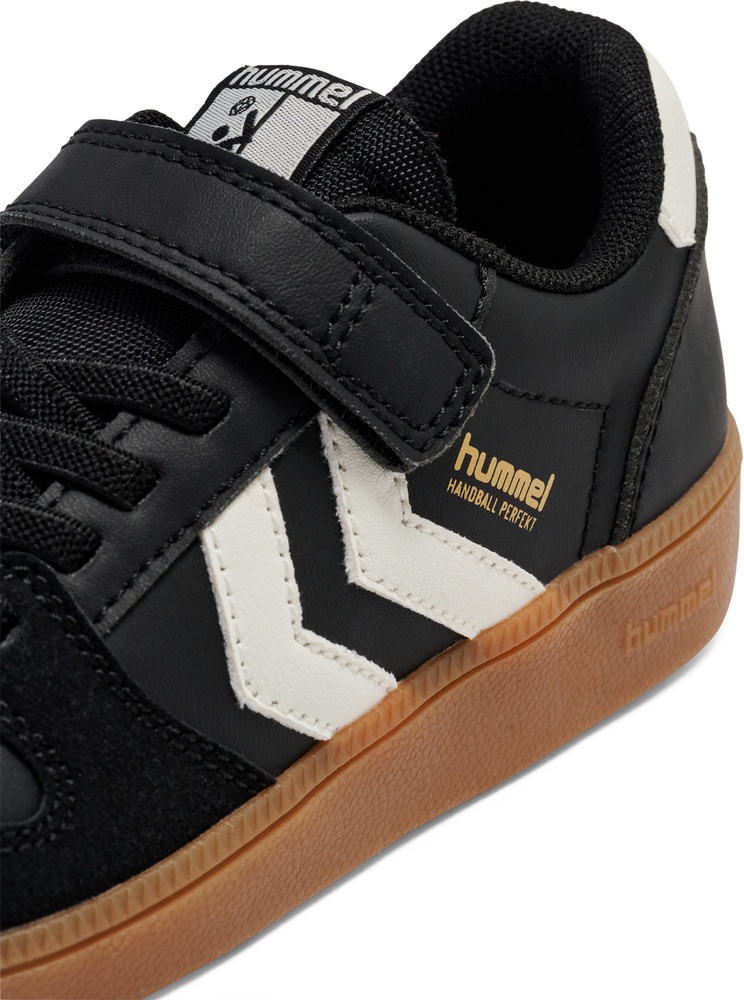 HummelKinderSneakerslowHandballPerfektSpJr230247Black-26