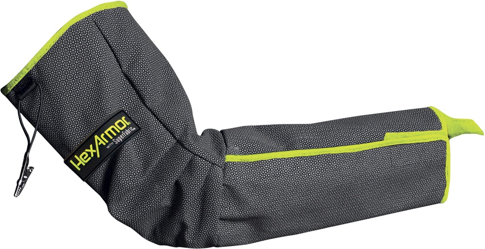 HexArmorUnterarmschutzHexarmorArmSleeveAs019S60003Grau-6
