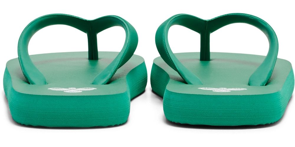 HummelKinderFlipFlopJr217949PepperGreen-26