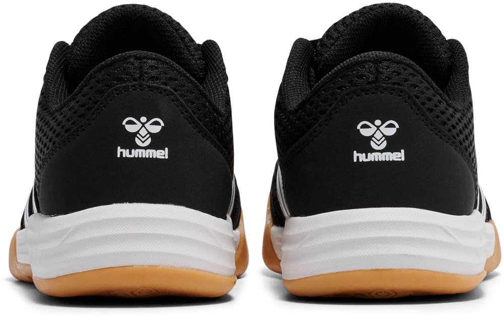 HummelKinderHallenschuhe-HandballMultiplayFlexLcJr225242BlackWhite-30