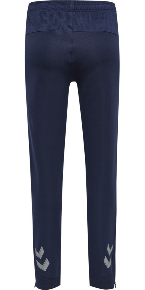 HummelDamenHoseHmlleadWomenPolyPantsMarine-XXL