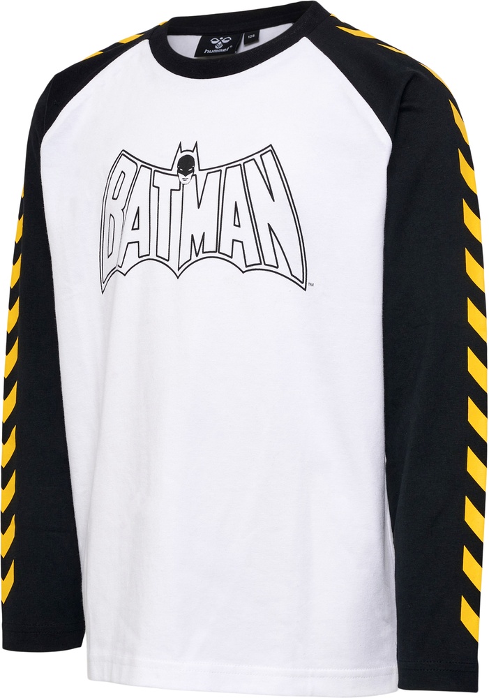 HummelKinderLangarmBodyHmlbatmanBoysT-ShirtLS220512