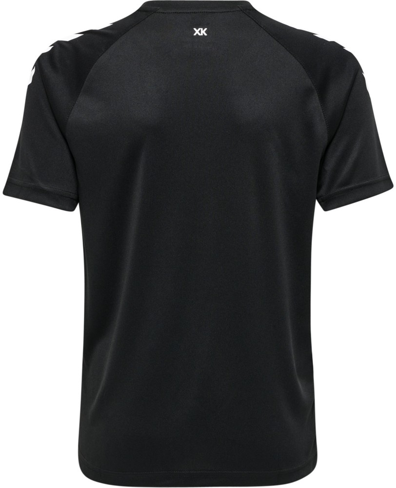 HummelKinderT-ShirtHmlcoreXkCorePolyT-ShirtSSKids