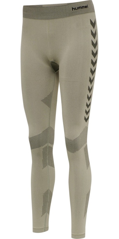 HummelDamenLeggingsHummelFirstSeamlessTrainingTightsWomenLondonFog-ML