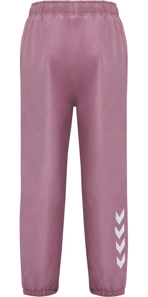 HummelKinderRegenanzugRevaRainsuitDuskyOrchid-104