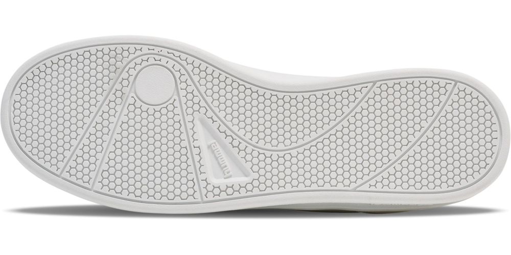 HummelSneakerslowCourtLineWhiteBlack-36