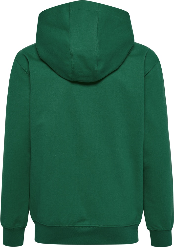 HummelKinderTrainingsjackeHmlgo20ZipHoodieKidsEvergreen-116