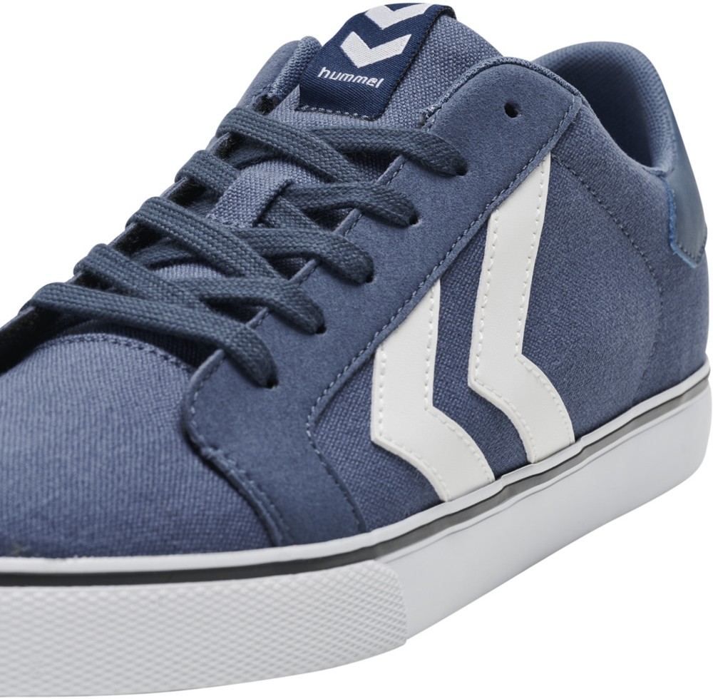HummelSneakerflachLeisureLx-EEnsignBlue-36