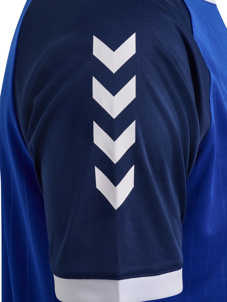 HummelPulseStripeT-ShirtSS232074