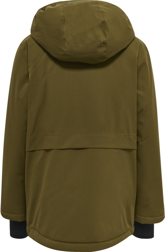 HummelKinderJackeHmlurbanTexJacket