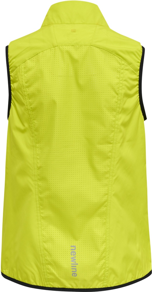 NewlineKinderWindbreakerWestenKidsCoreGiletEveningPrimrose-128