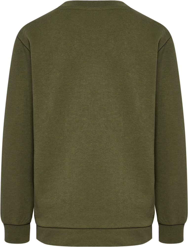 HummelKinderTrainingsanzugBaseSweatSet229728