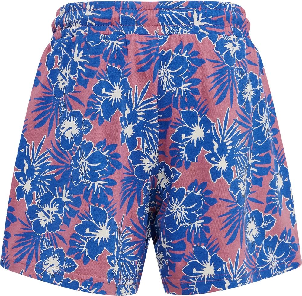 HummelKinderFlowerShorts213551