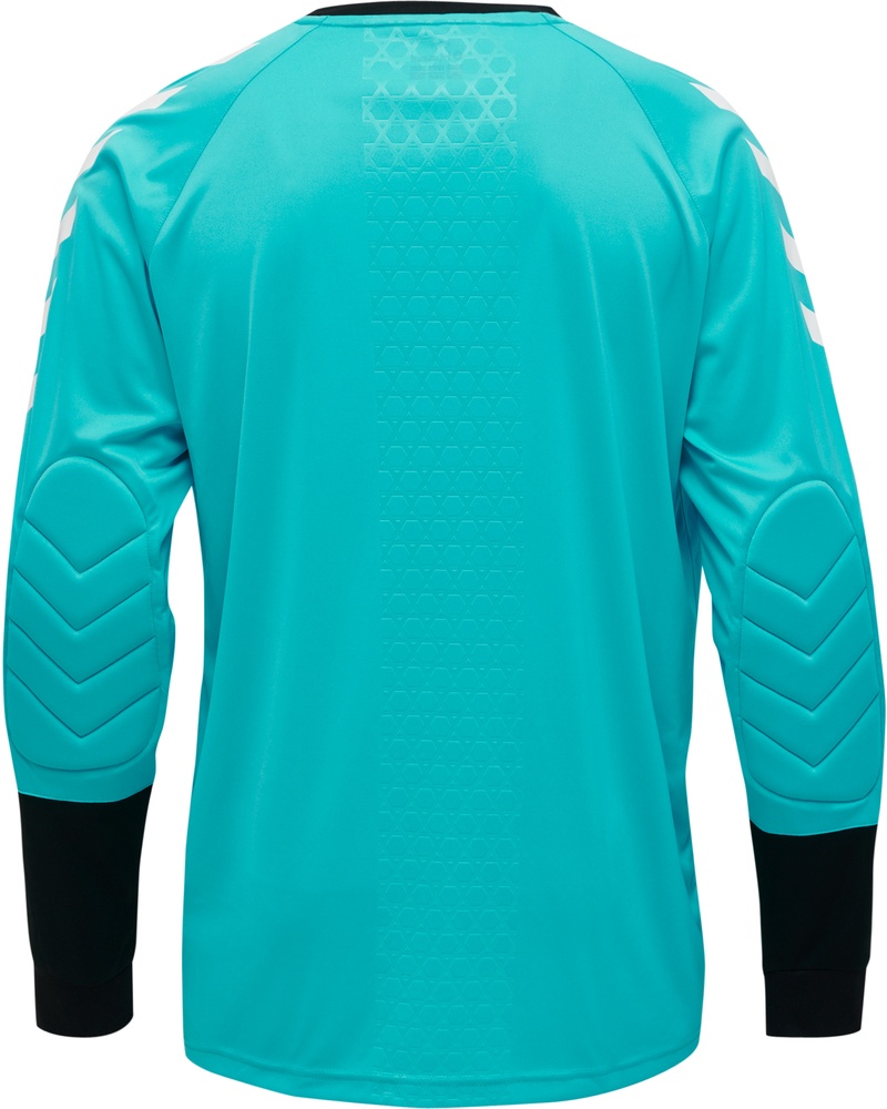 HummelKinderT-ShirtTopEssentialGkJerseyScubaBlue-116128