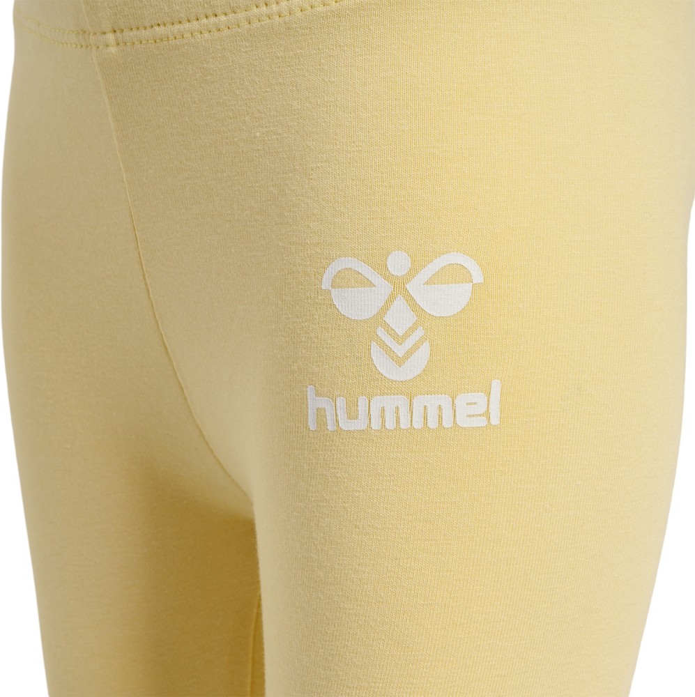 HummelKinderLeggingsHmldreamTightsItalianStraw-104