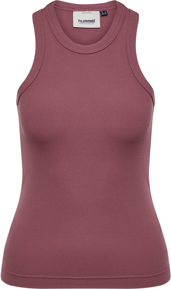 HummelDamenTanktopHmlpulseRibTankTop232239Nocturne-L