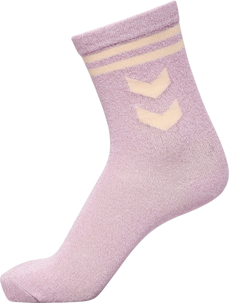 HummelKinderSockenHmlalfieSock3-PackOrchidPetal-24-27