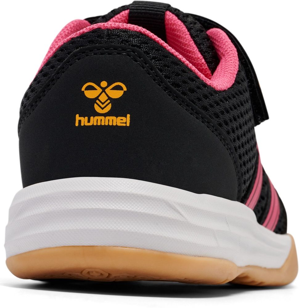 HummelKinderHallenschuhe-HandballMultiplayFlexVcJr224853Anthracite-26