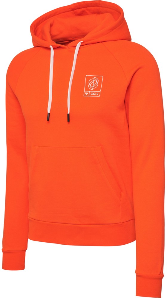 HummelDamenHoodieHmlgg12SweatHoodieWoman