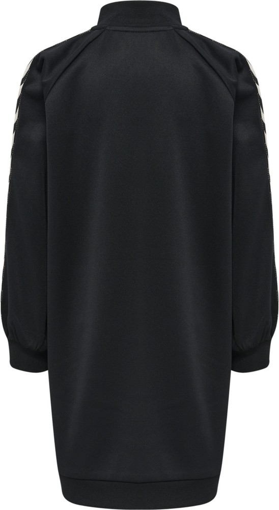 HummelKinderKleidHmloliviaDressBlack-104