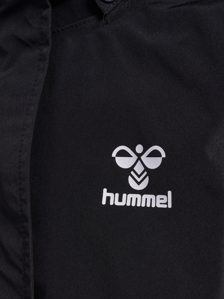 HummelKinderJumpsuitsTrainingsanzgeHmlnessieRainsuitBlack-104