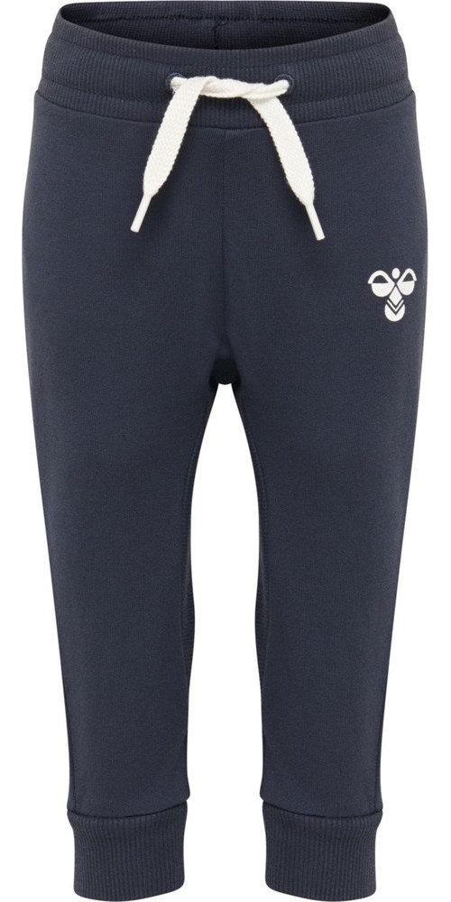 HummelKinderSweatPantsApplePantsBlueNights-56