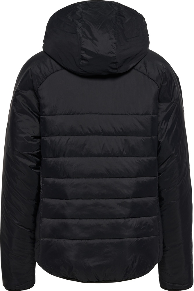 HummelDamenOuterwearHmlgoQuiltedHoodJacketWoman