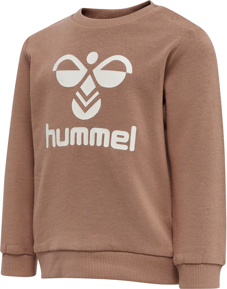 HummelKinderTrainingsanzugArineCrewsuit214230