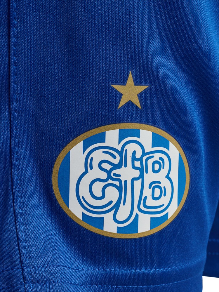 HummelKinderShortsHmlcoreXkPolyShortsKidsTrueBlue-116