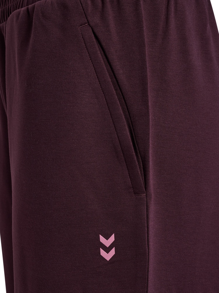 HummelDamenHoseYogaSoftWSweatpants230488