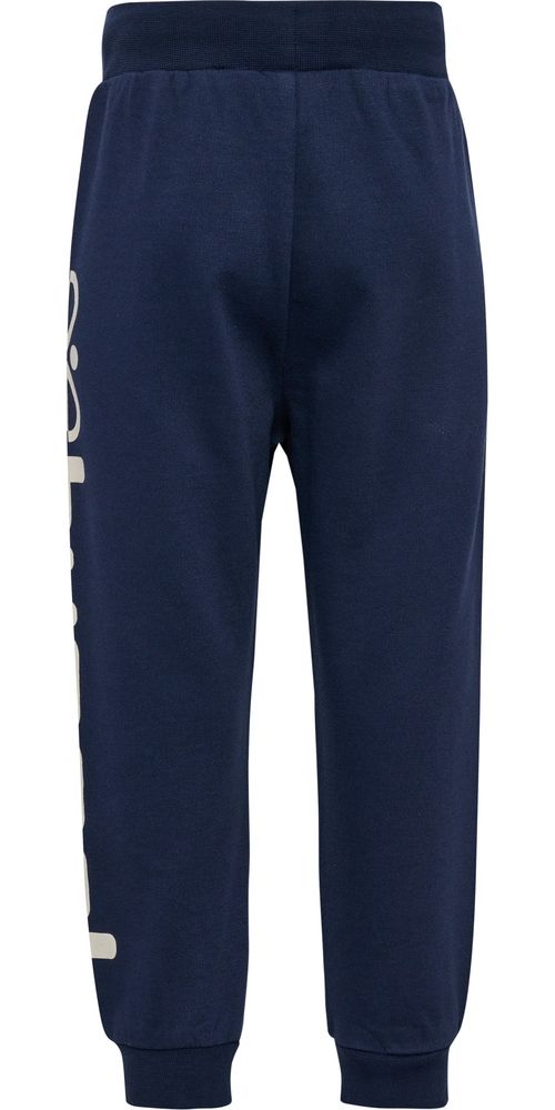 HummelKinderSweatPantsLime228192