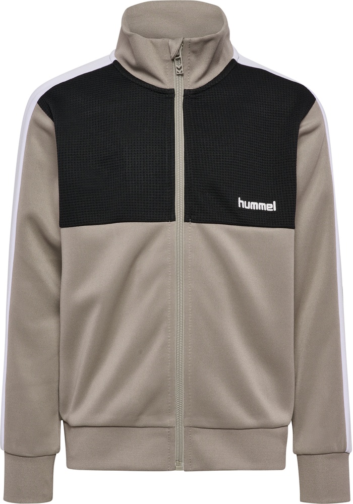 HummelKinderTrainingsanzugColorblockTracksuit229847RockRidge-104-ca4Jahre